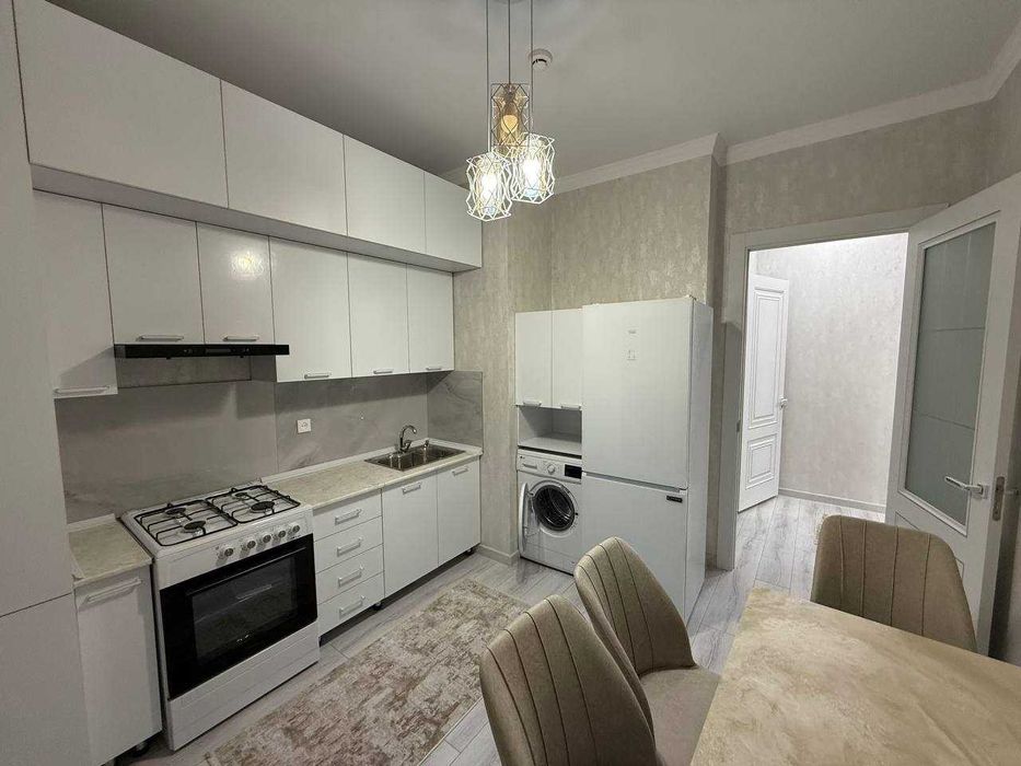 NRG Qorasuv 2/4/9 можно в ипотеку [K]