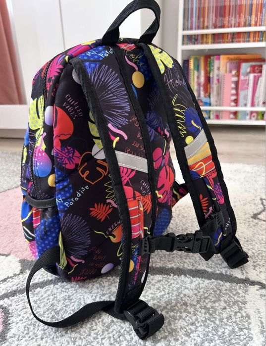 Ghiozdan Stitch, Coolpack + Penar