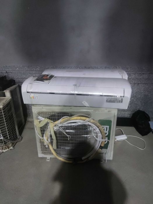 Кондиционер Artel Shaxrisabz-24 invertor