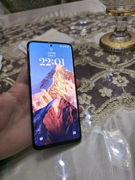 Redmi note 12 sotiladi