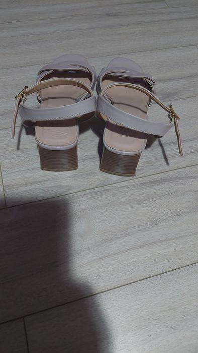 Sandale piele naturala