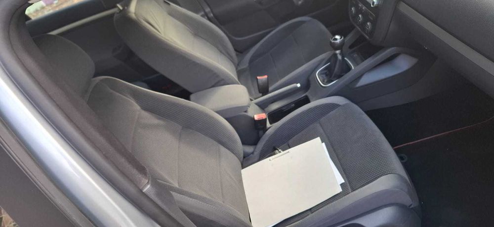 VOLKSWAGEN Jetta 2009 — imagine 5