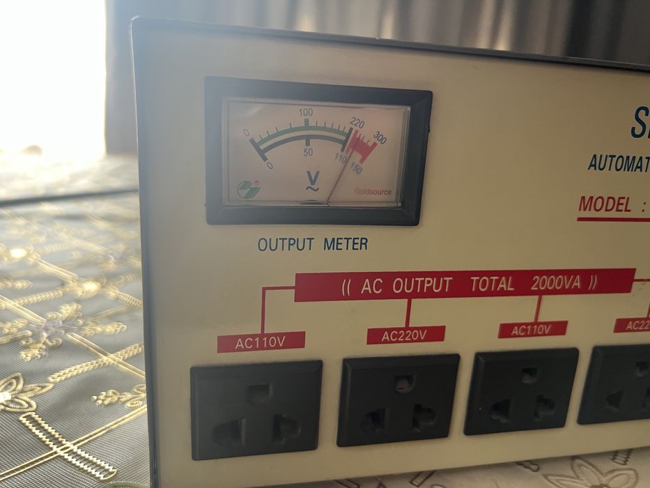 Продам понижающие трансформаторы