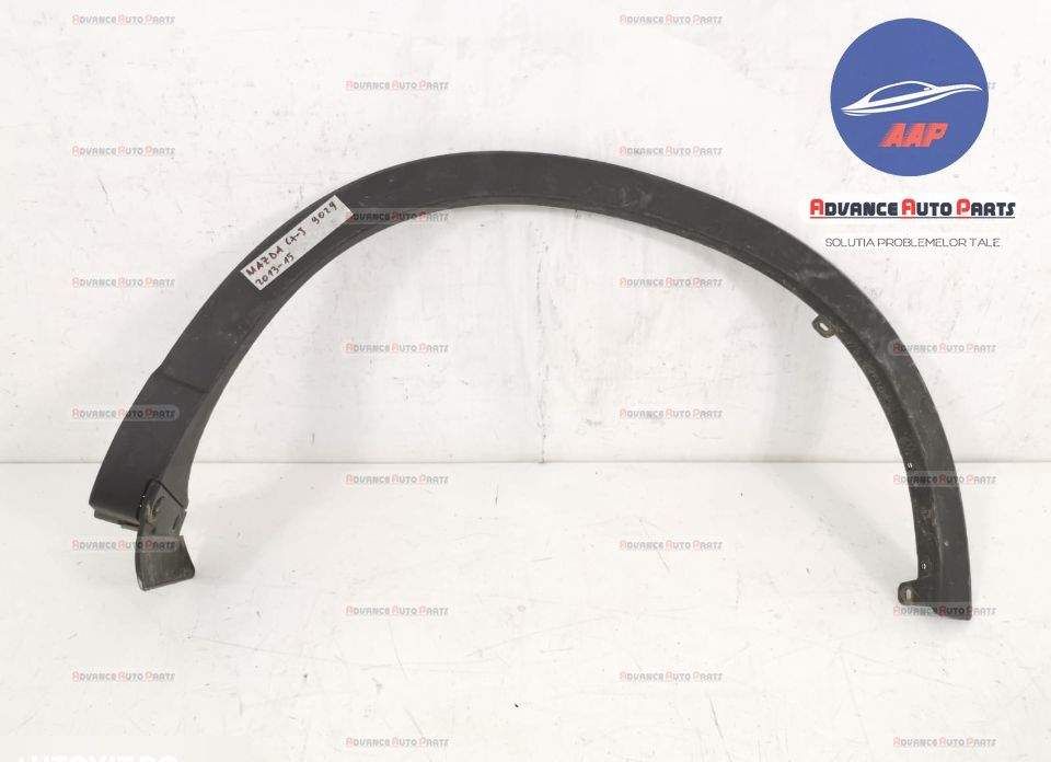 Bandou aripa stanga spate original in stare buna Mazda  CX-5  1  [2011