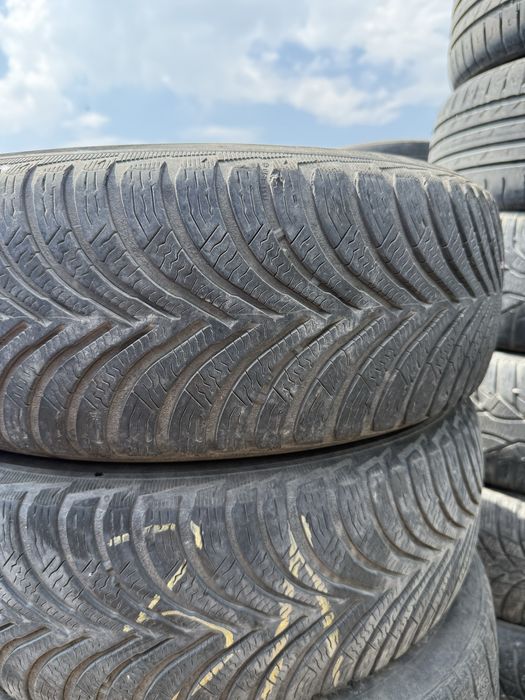 Michelin 195/65/15