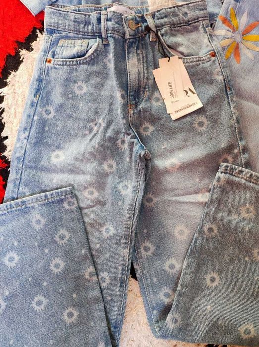 костюм зара на девочку