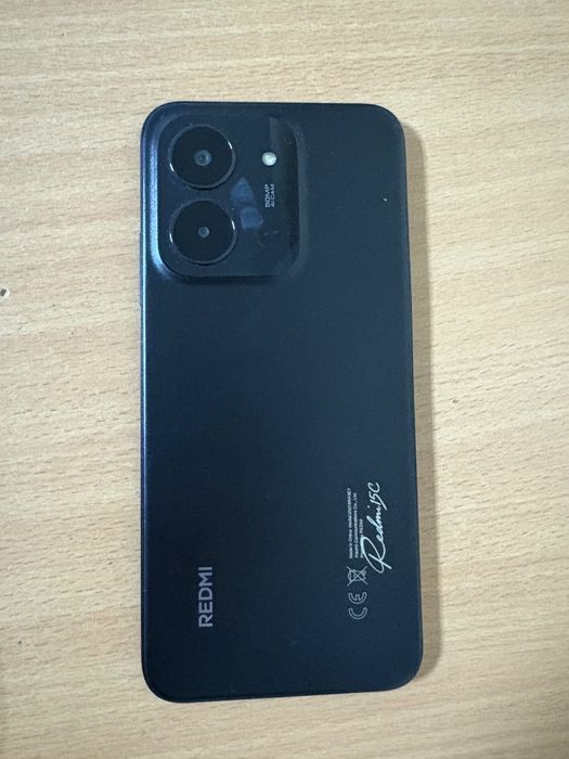 Redmi 15C  128gb