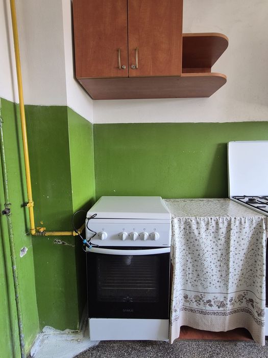 Garsoniera de închiriat zona Uzina 2