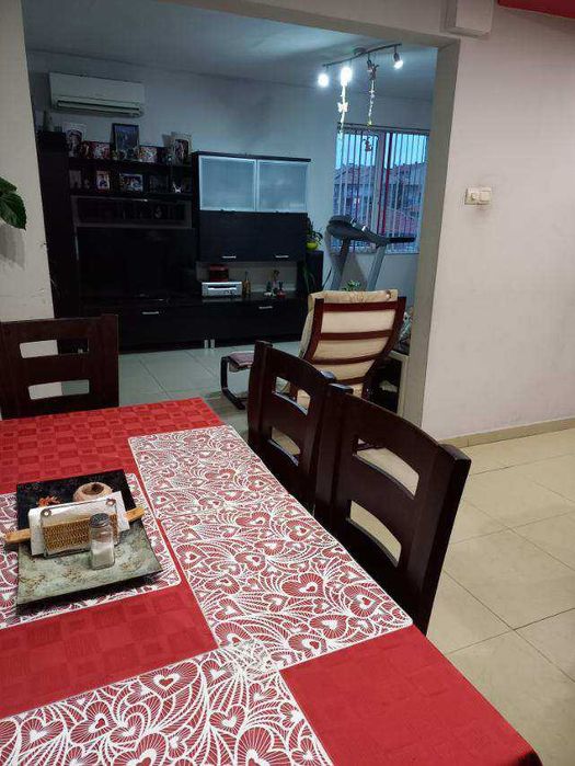 Продава се Тристаен апартамент в Хасково, Овчарски - 88 кв.м за 1304 €/кв.м - Снимка #2