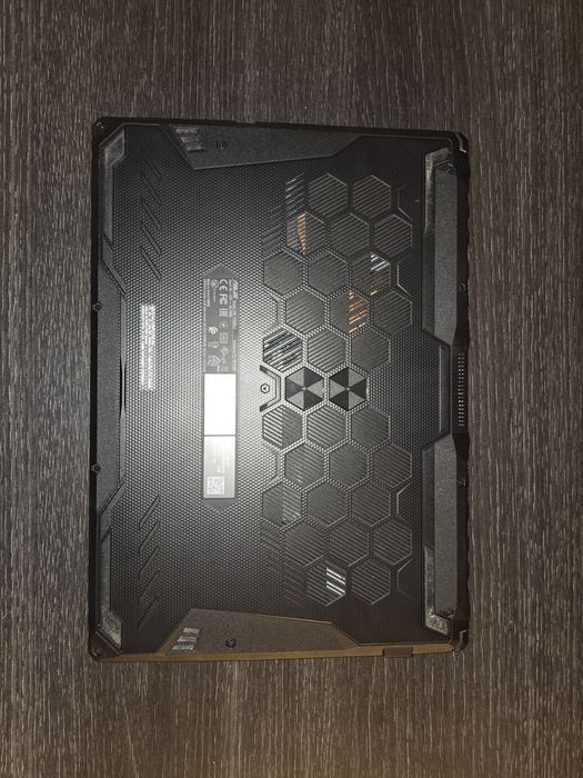 Laptop Gaming ASUS