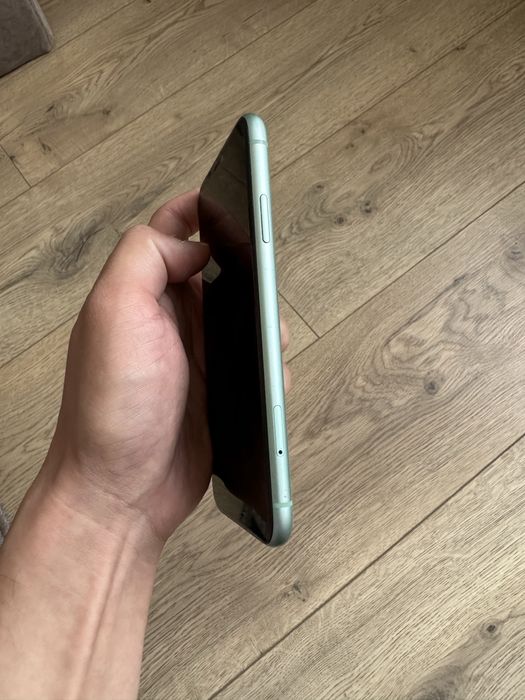 Iphone 11 128 gb
