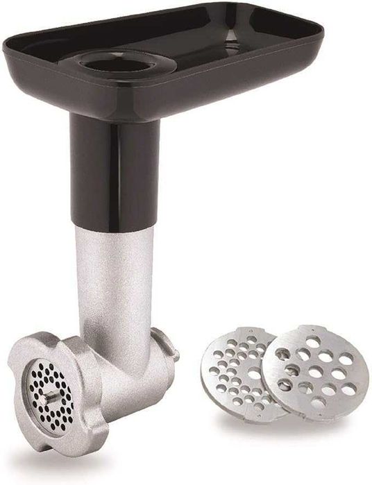 Moulinex XF631BB1 MasterChef Gourmet – Комплект приставки за месомелачка