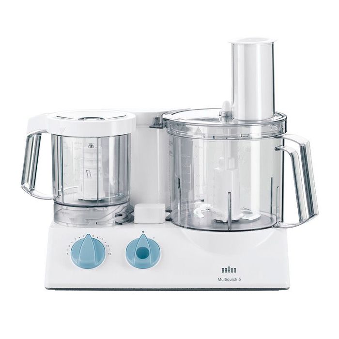 Кухонный комбайн