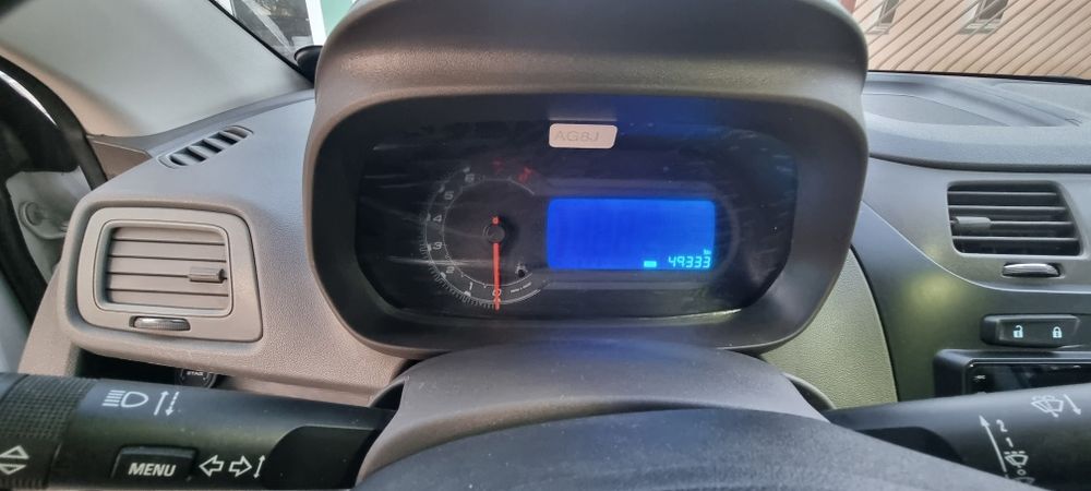 Chevrolet Cobalt Сотилади йили 2020