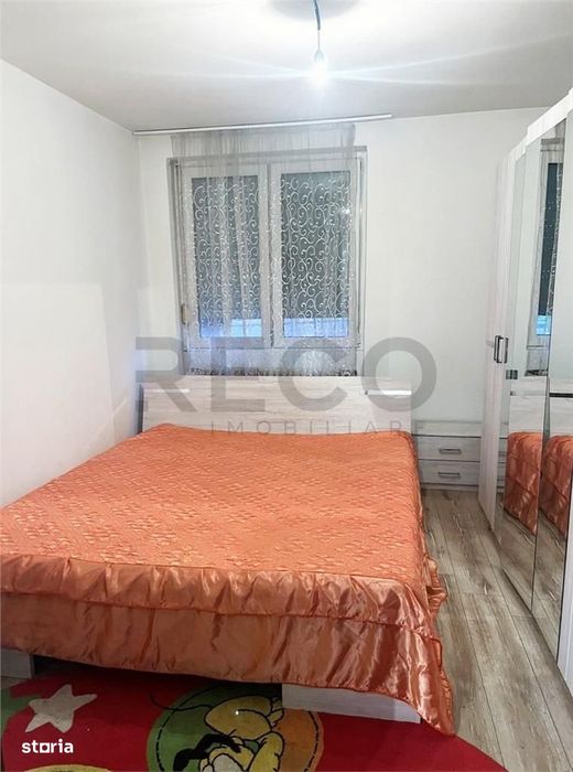 RECO Apartament 3 camere zona Olosig