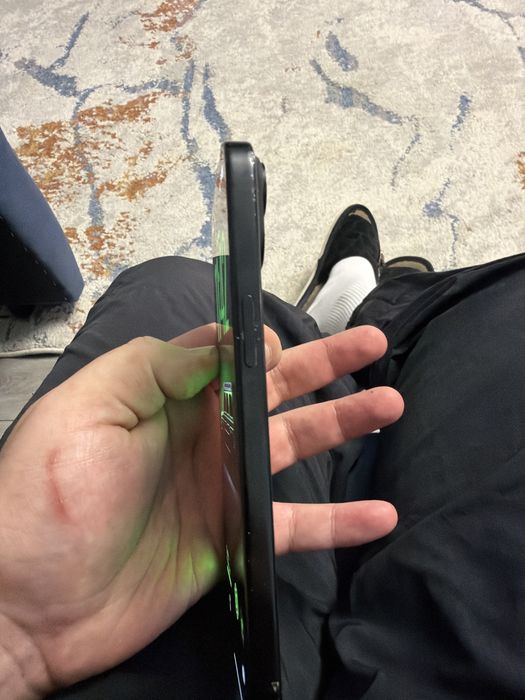 IPhone 15 plus 128 gb