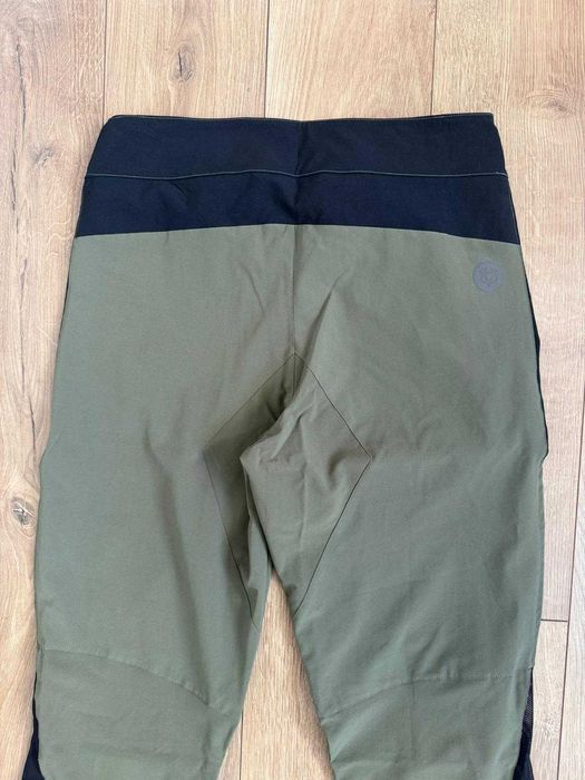 AGU Venture MTB Summer Pants S femei pantaloni softshell bike