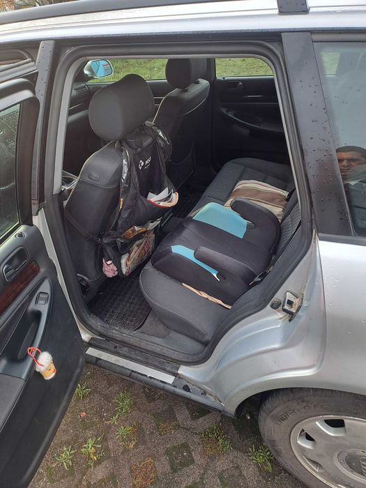 Audi A4 1.8 125 Комби