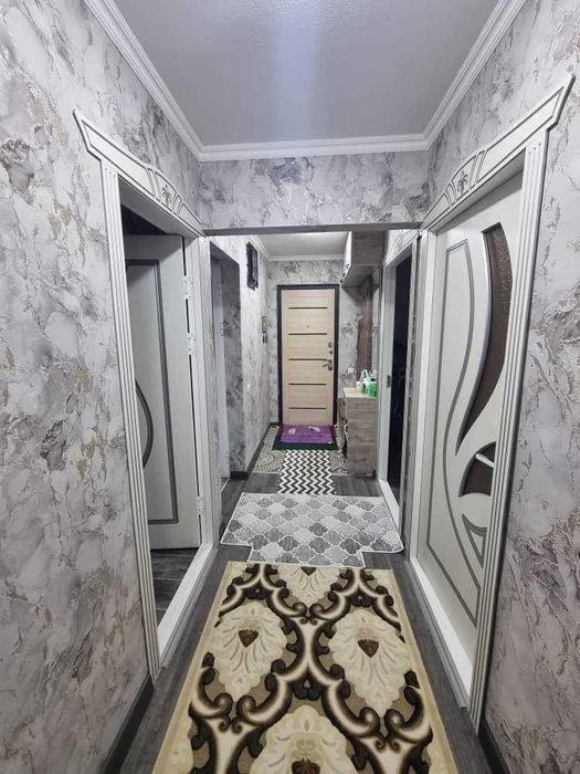 N.12462 Срочно ПРОДАЁТСЯ! 3-х ком-я.кв.