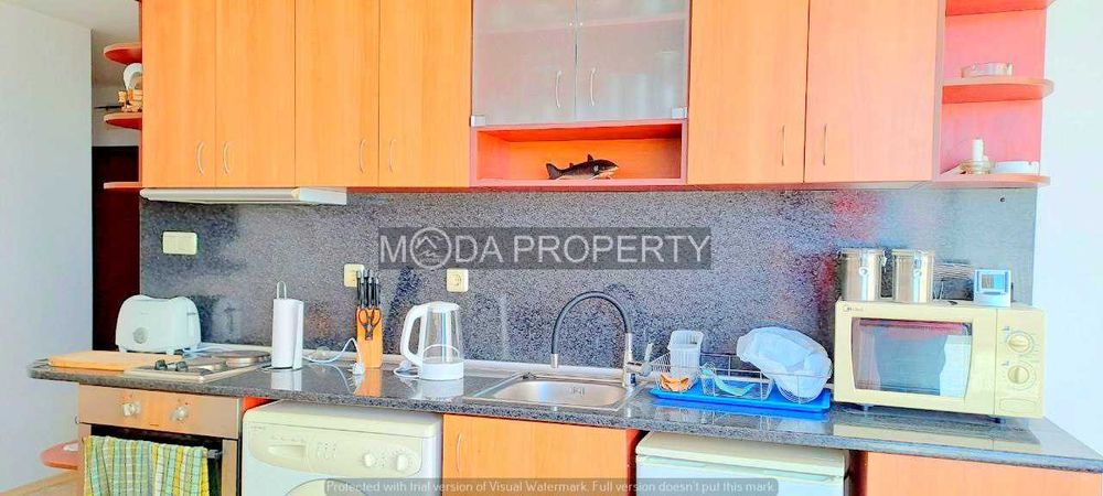 Продава се Двустаен апартамент в Свети Влас - 120 кв.м за 608 €/кв.м - Снимка #21