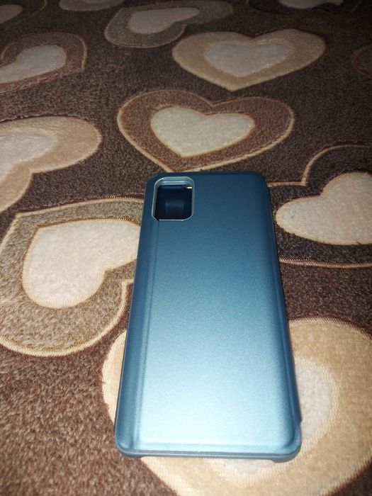 Калъф за Samsung A71