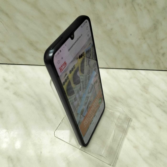 Telefon Samsung Galaxy A34 5G Negru 128GB Zeus 24310/24941/25571