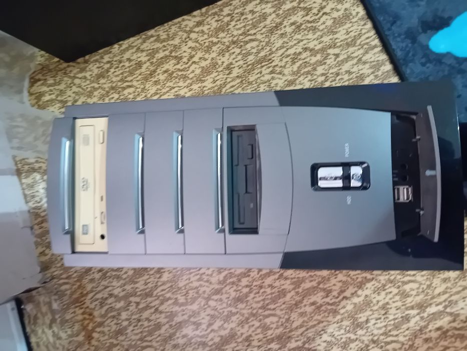 Компютър настолен, за части