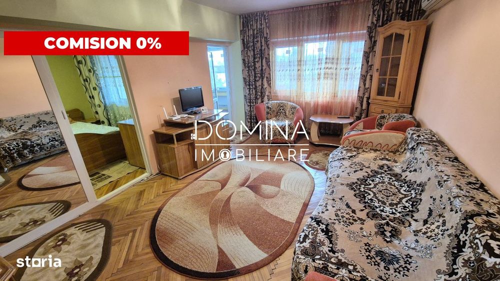 Oferta rara: vanzare apartament 4 camere - zona centrala - 91 mp - eta — fotografia 1