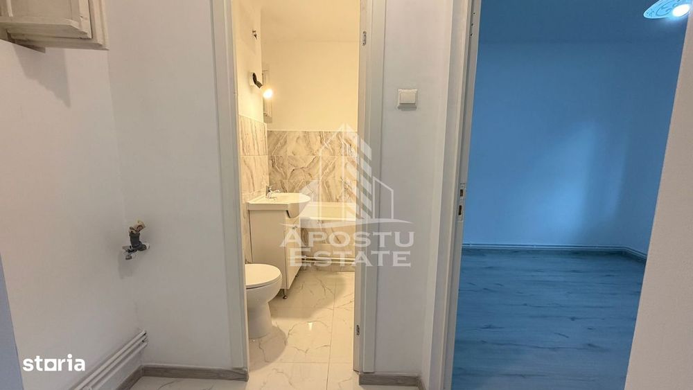 Apartament cu 2 camere de vanzare in zona Sagului, Timisoara