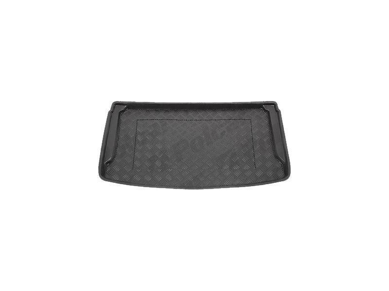 Tavita portbagaj Mini Countryman (R60), 08.2010-04.2017, spate, top shelf; fara panza antiderapanta; polietilena (PE)