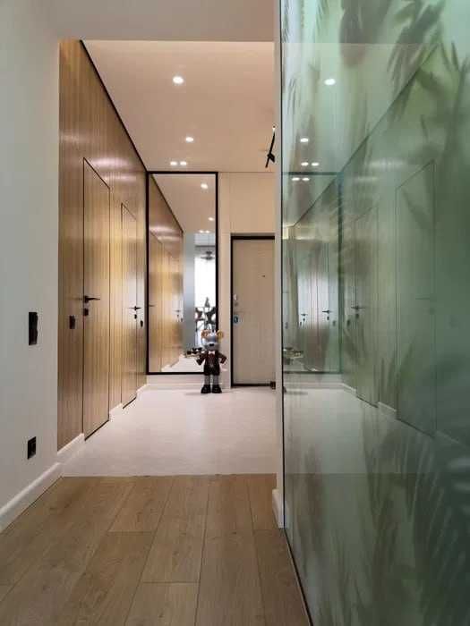 Аренда квартиры в Юнусабадском районе ЖК High Town 2/8/12