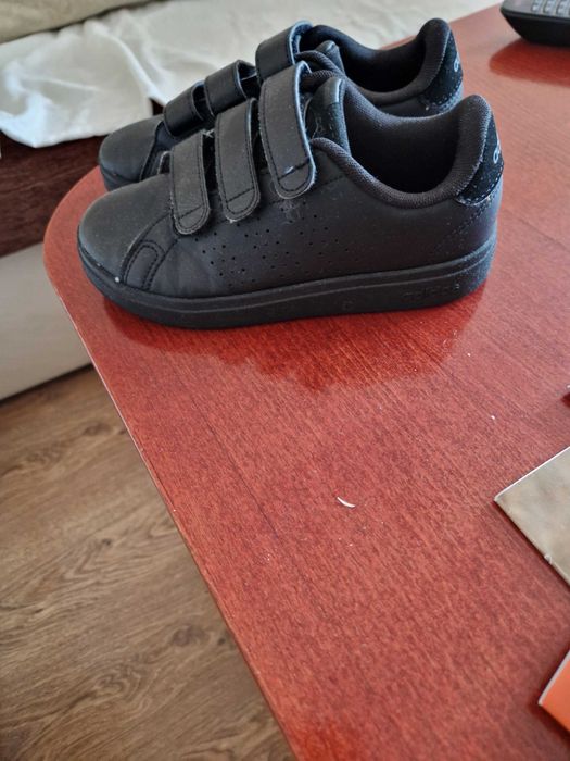 Детски маратонки Adidas, 31 номер