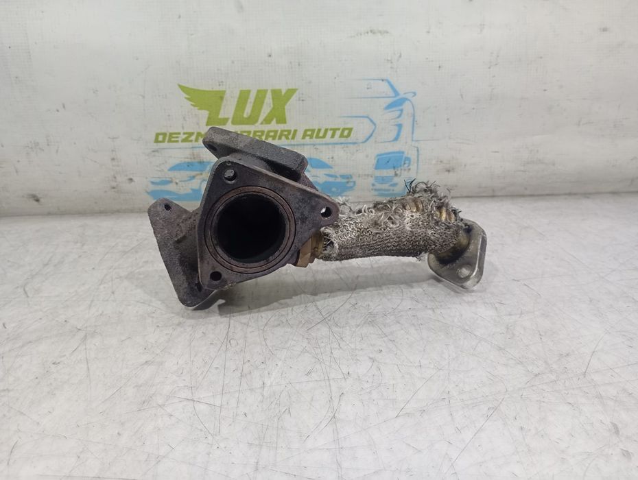 Cot galerie evacuare Audi A6 4F/C6 (2004 - 2008) (3.0 tdi) bmk