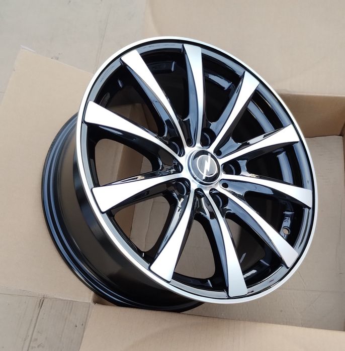 Jante 16 Opel Vivaro A
 pe R16 cu 5 x 118 R16