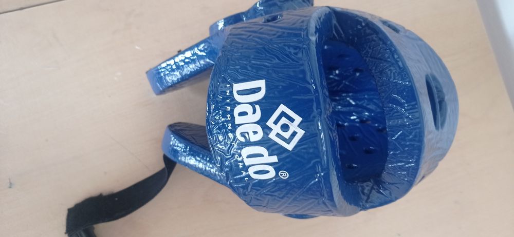 Каратэ, тэквандо