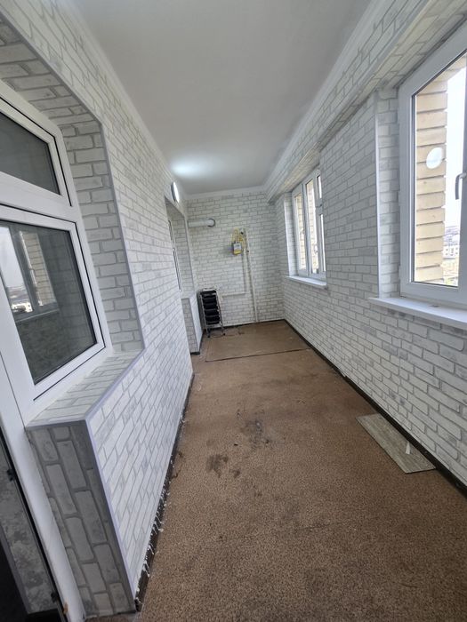 Сергели Янги хаетта квартира сотилади