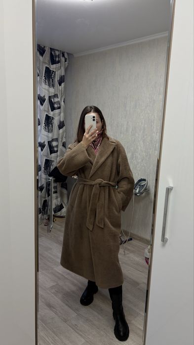 Продам пальто весна-осень