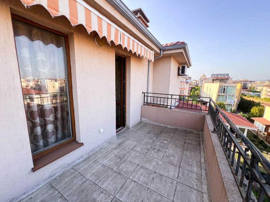 Продава се Многостаен апартамент в с. Равда, Област Бургас - 129 кв.м за 907 €/кв.м - Снимка #12