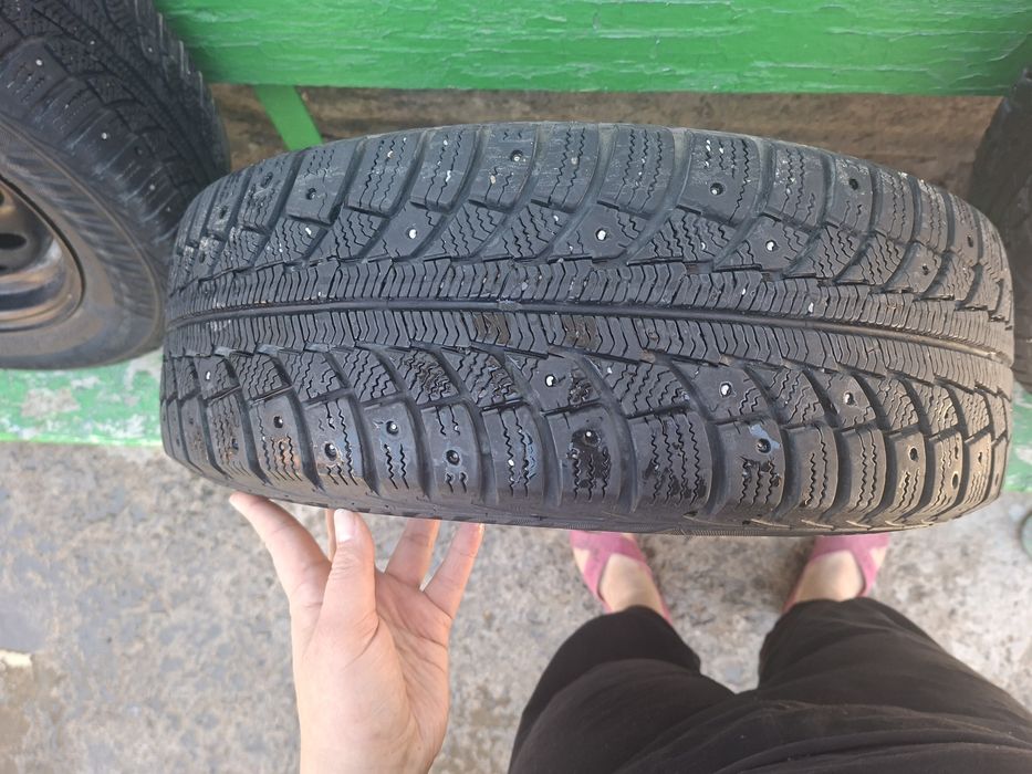 Продам Зимние балоны 185/65/14