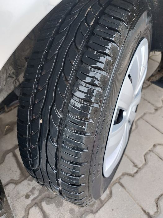 Seat Leon 1.6 benzina Impecabil