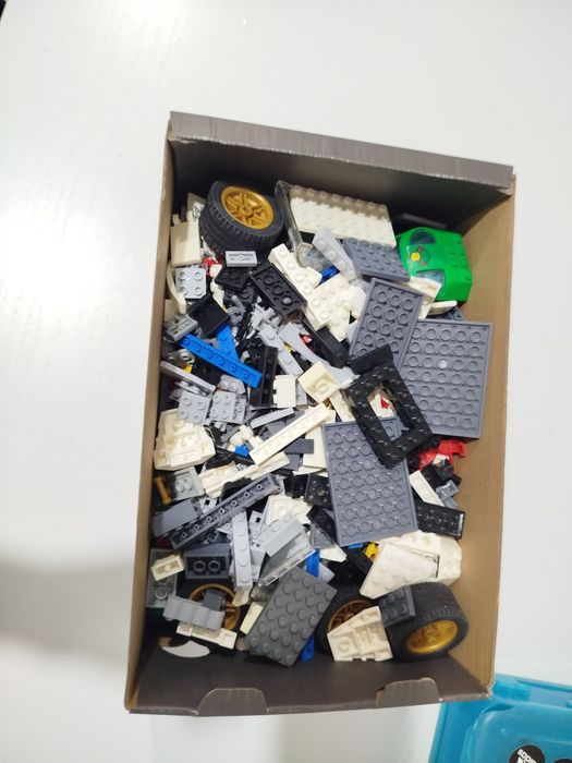 Продаю Лего 2.5 кг