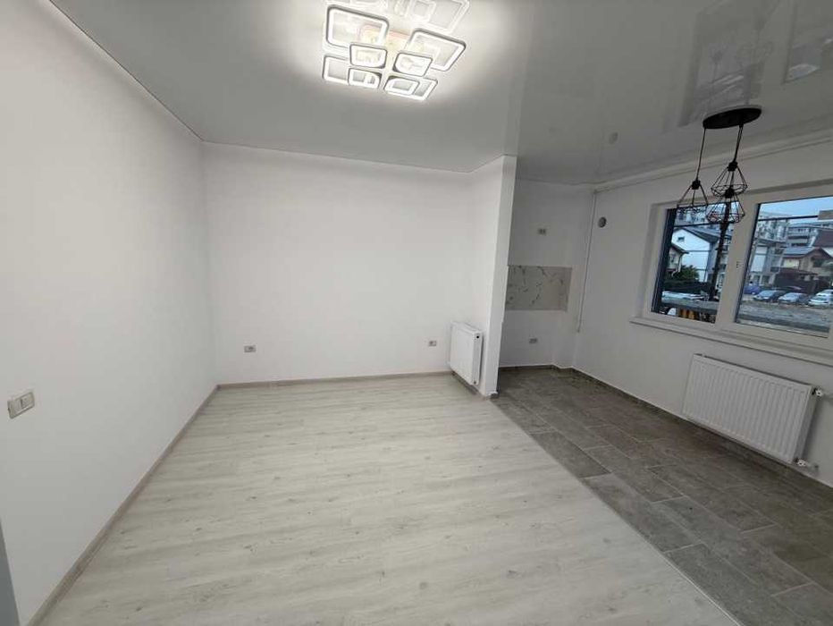 Garsoniera Militari Residence - Tineretului