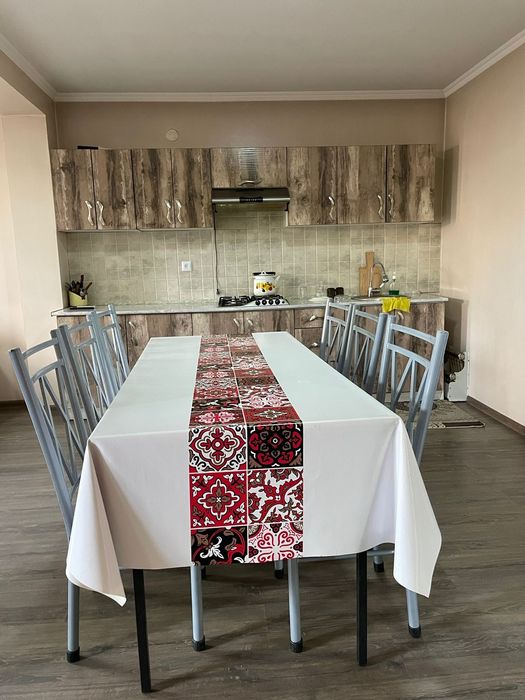 Сдаётся дача по суточно