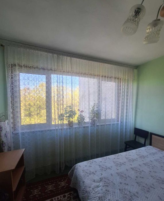Продавам апартамент тухла,център