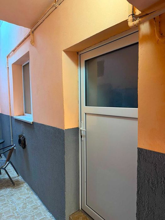 garsoniera centru istoric