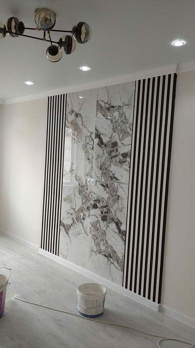 Ремонт под ключ Ремонт квартир