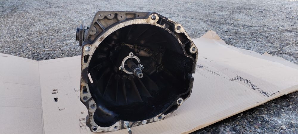 Скоростна кутия за Сузуки