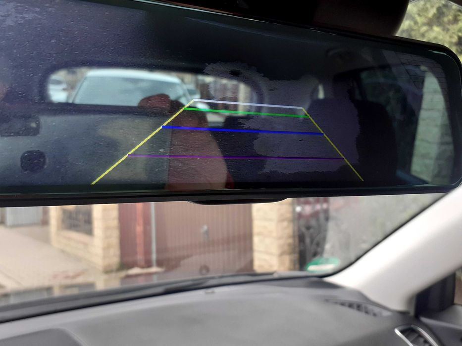 Mazda CX-5/2017/EURO 6/ZOLL/187000 km REALI