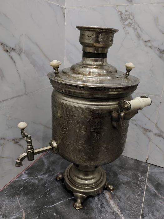 Продам самовар ссср