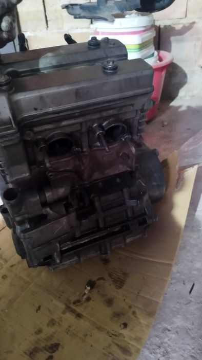 Двигатели за Yamaha tdm 850 yamaha super tenere 750